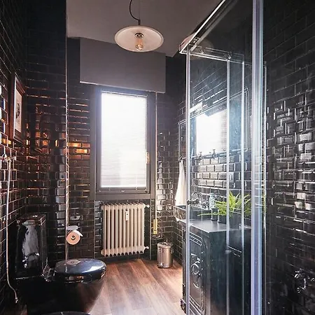 Apartament Industrial In Venice