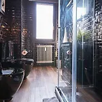 Industrial In Venice * メストレ