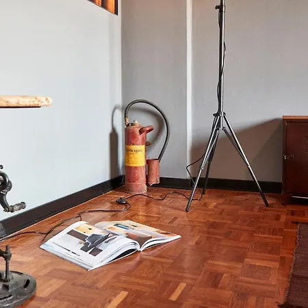 Appartement Industrial In Venice