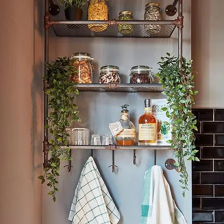 Appartement Industrial In Venice *