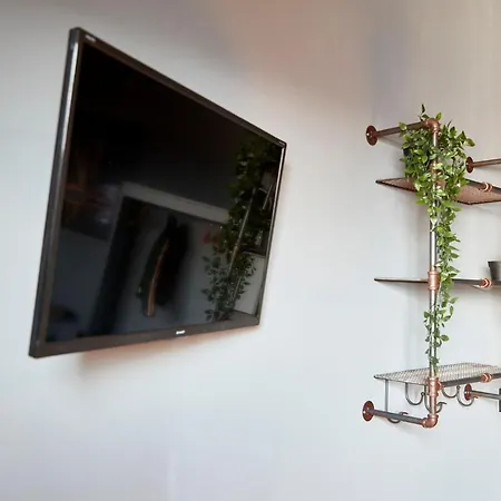 Industrial In Venice Appartement Mestre
