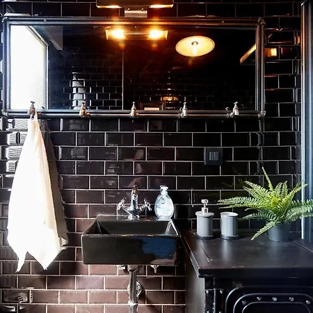 Industrial In Venice Appartement